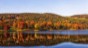 Squantz pond